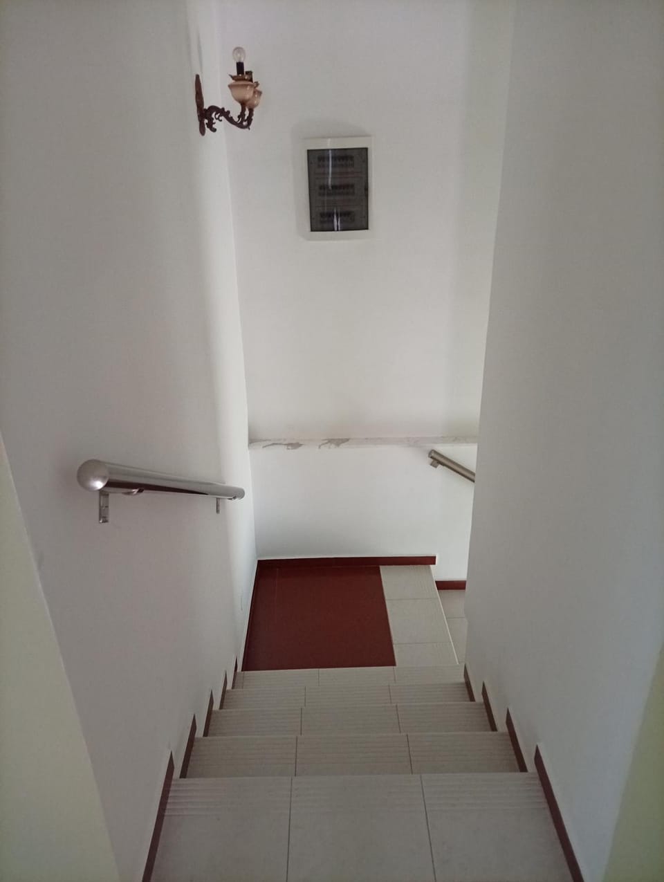 Mitko's Guest House Bed and Breakfast in Ohrid