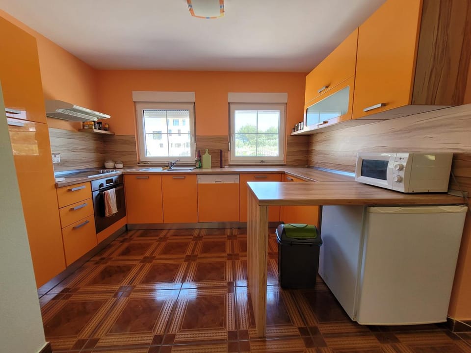 Villa Georgina Villa in Šibenik-Knin County, Croatia