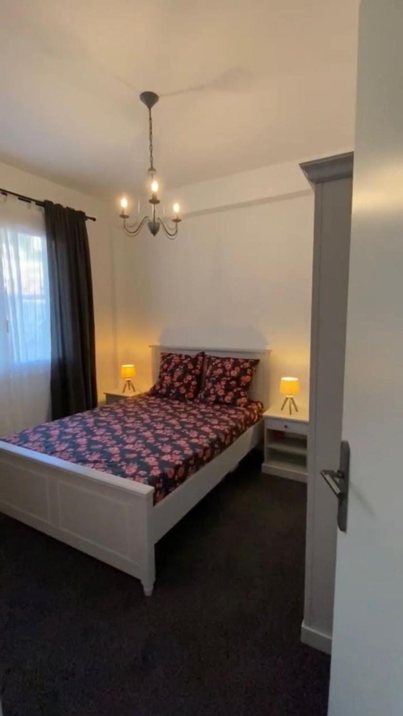 Appartement entier. Nice Riquier Apartment in Nice