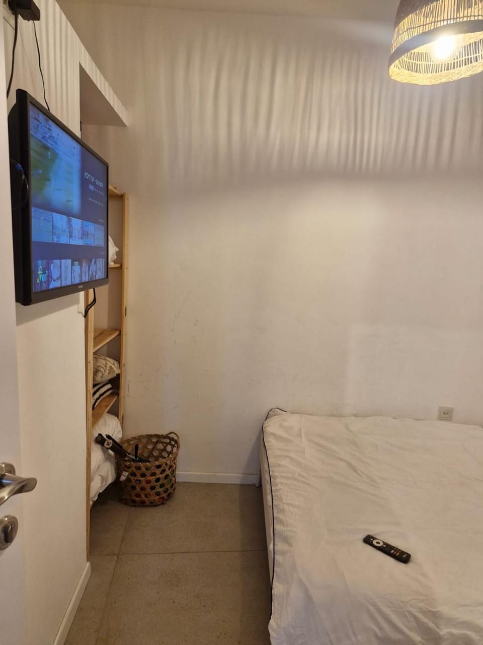lasuita-exclusive suites ceserea-sunset suite Campground/ 
RV Resort in Haifa District