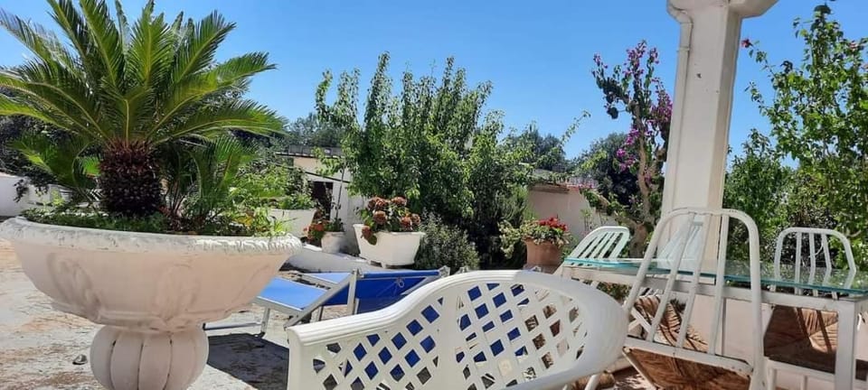 Trullo Antelmi Villa in Province of Taranto