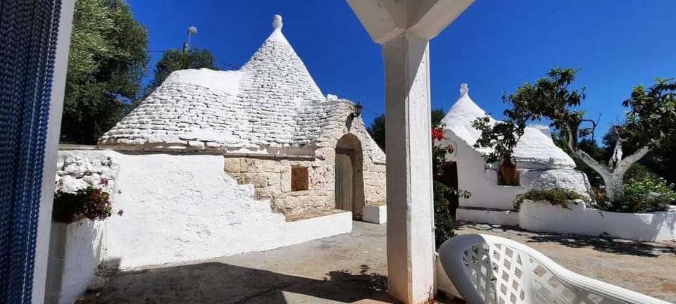 Trullo Antelmi Villa in Province of Taranto