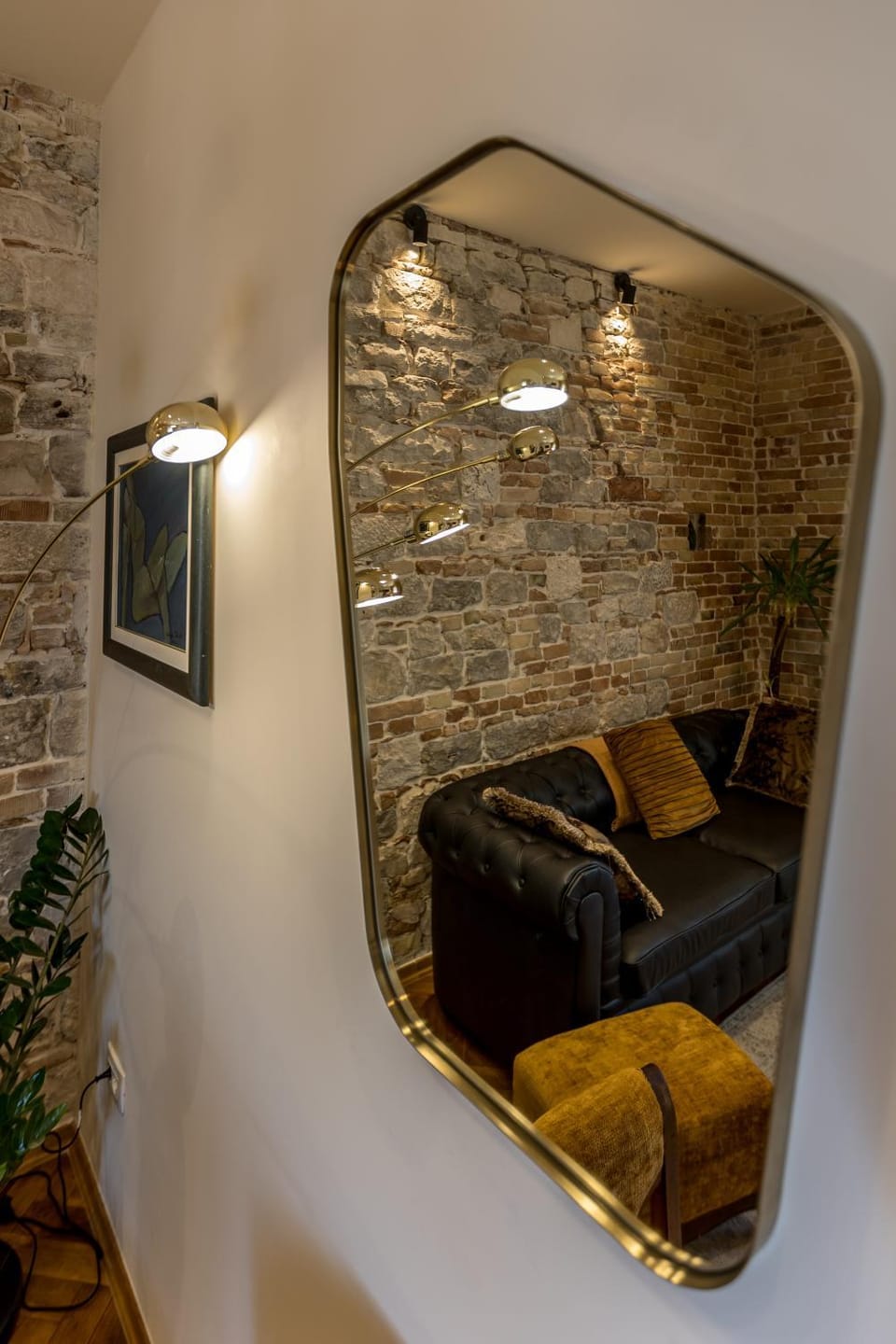 Riva - the heart of palace Apartment in Split