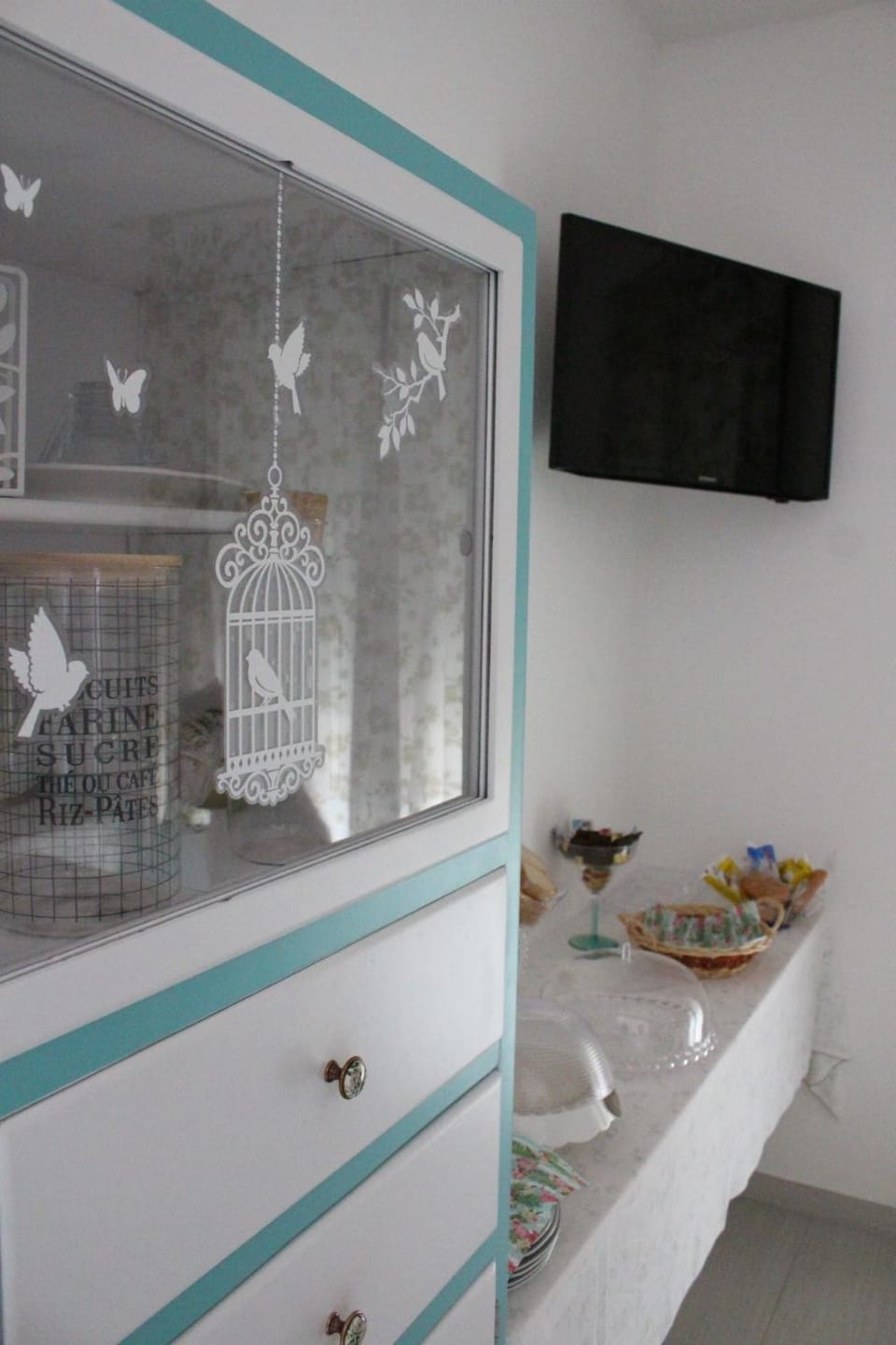 B&b la Casa dei Nonni Bed and Breakfast in Abruzzo