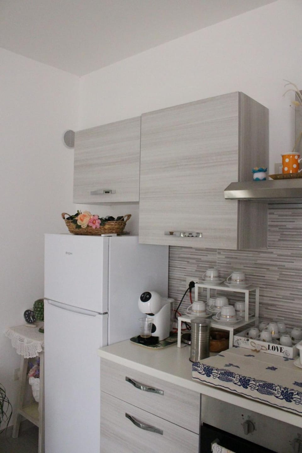 B&b la Casa dei Nonni Bed and Breakfast in Abruzzo