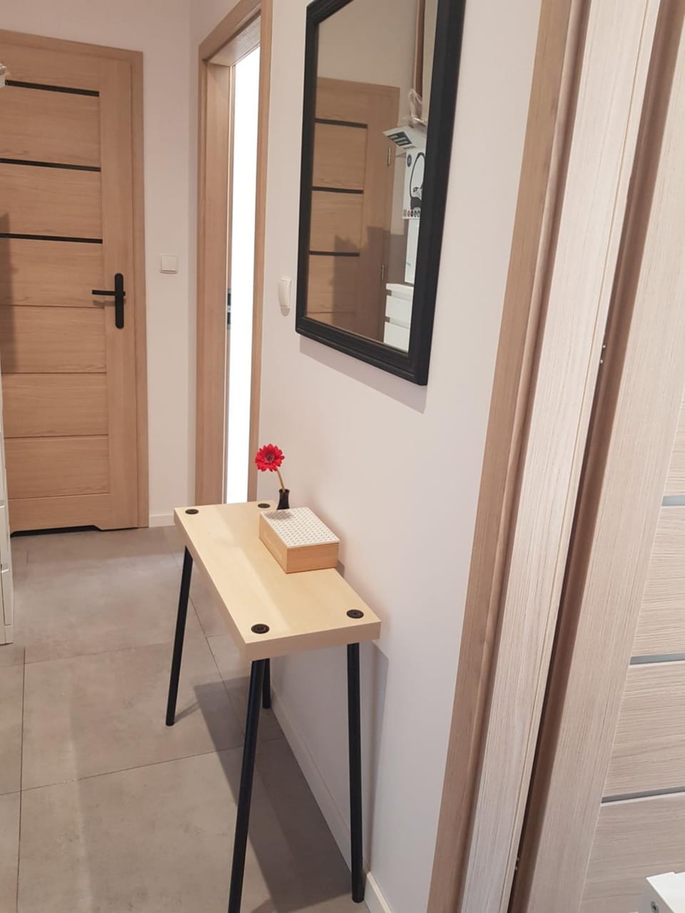 Apartamenty Morska Nawigator Apartment in Pomeranian Voivodeship