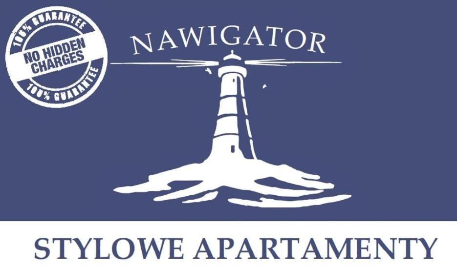 Apartamenty Morska Nawigator Apartment in Pomeranian Voivodeship