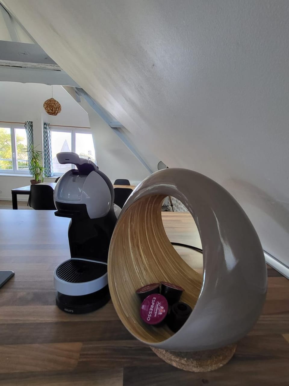 Charmant appartement proche commerces et plages Apartment in Finistere