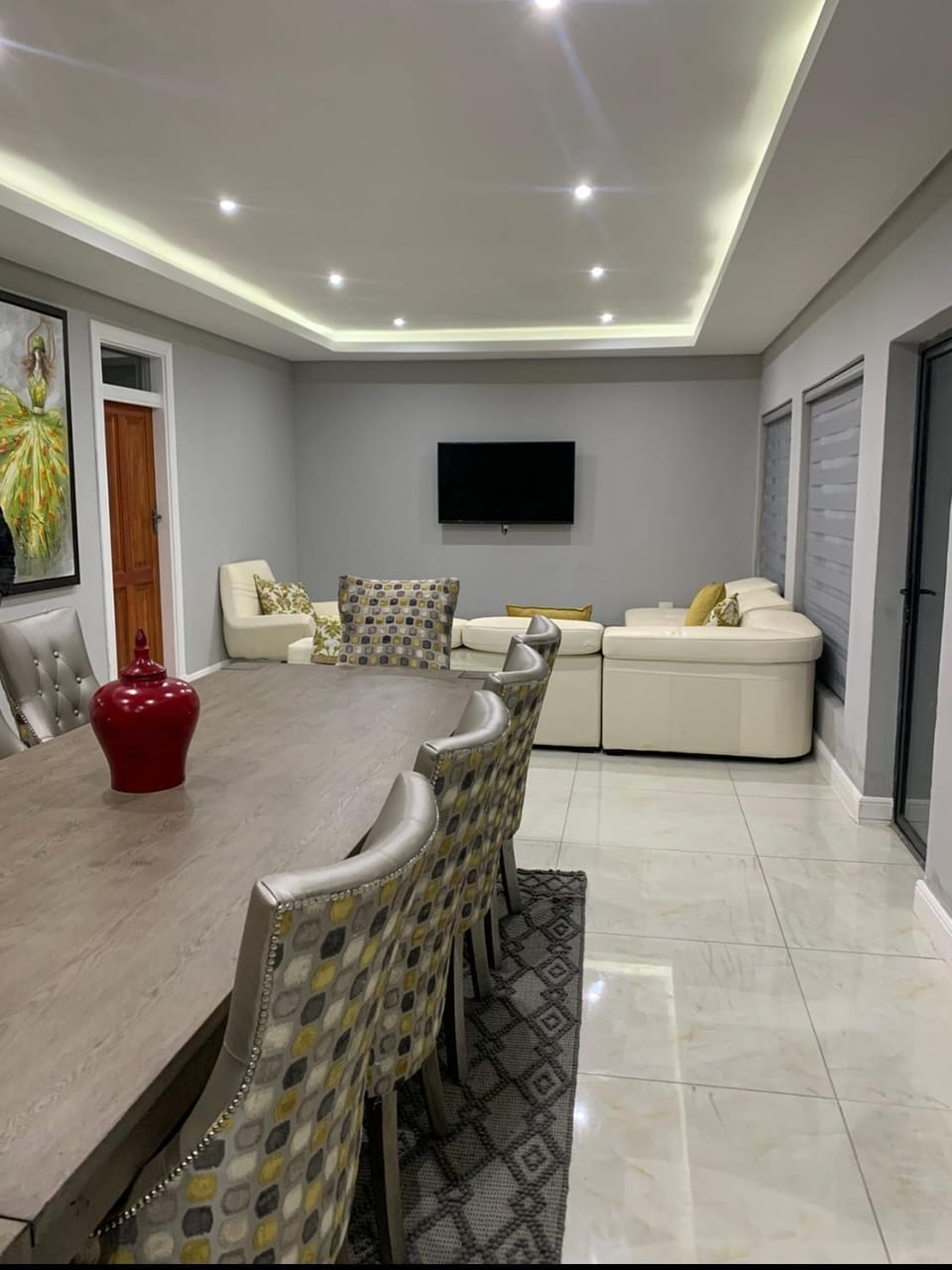 Olive Boutique Bed and Breakfast in Sandton