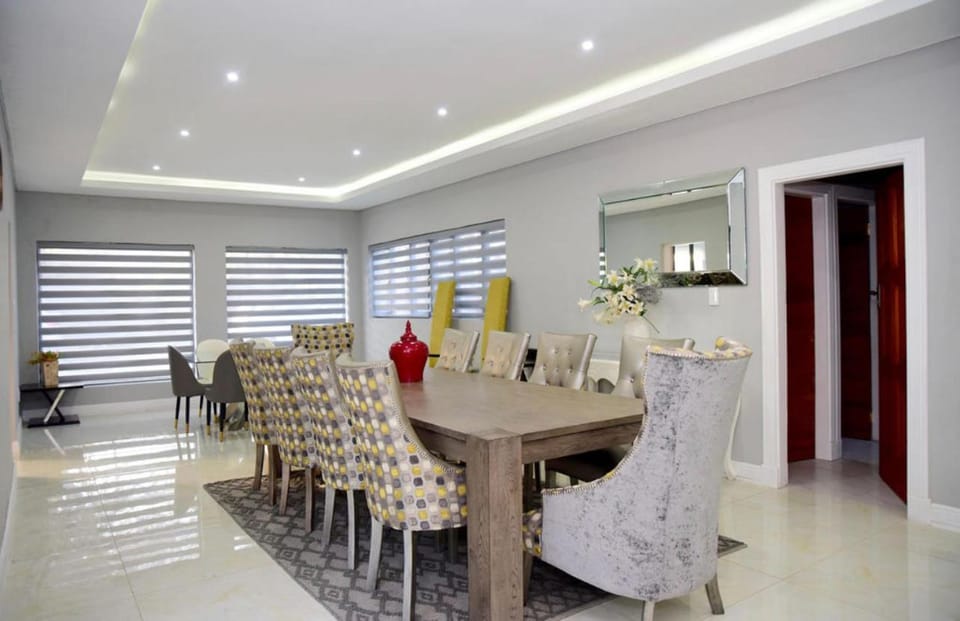 Olive Boutique Bed and Breakfast in Sandton
