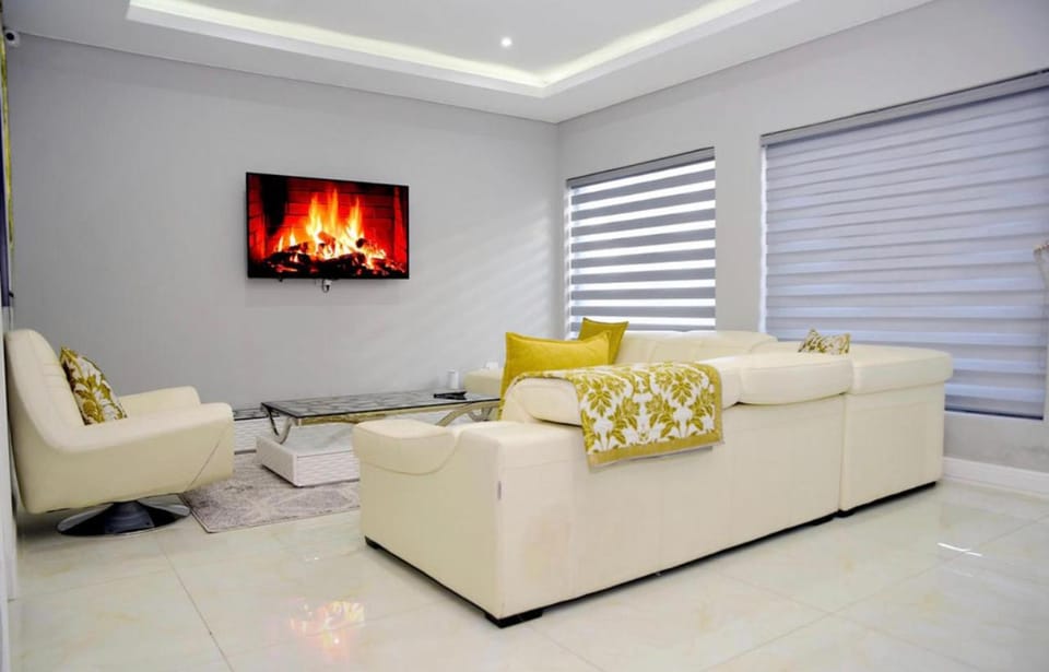 Olive Boutique Bed and Breakfast in Sandton
