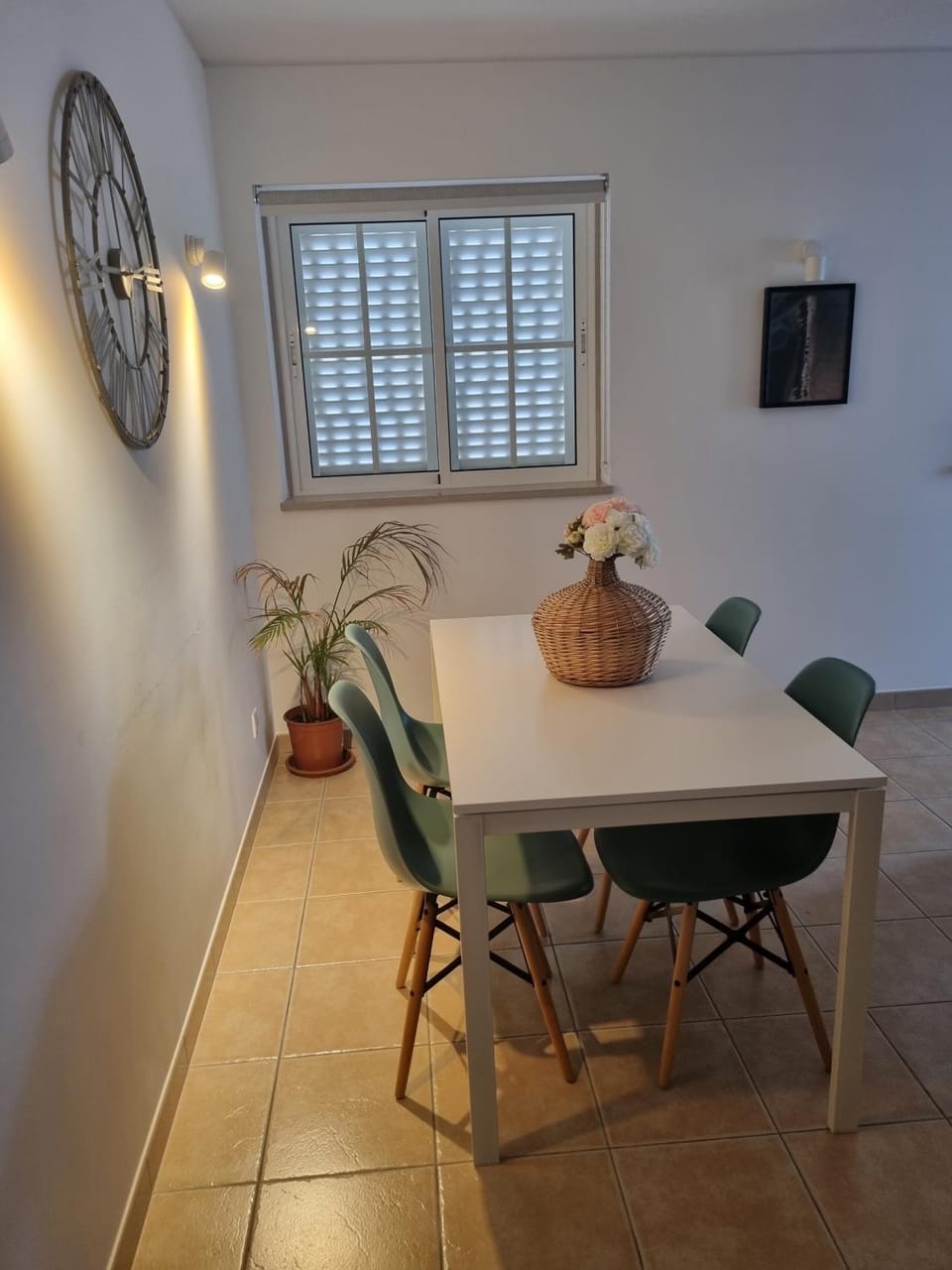 Formosa Bay - 1st Floor Apartment in Cabanas de Tavira