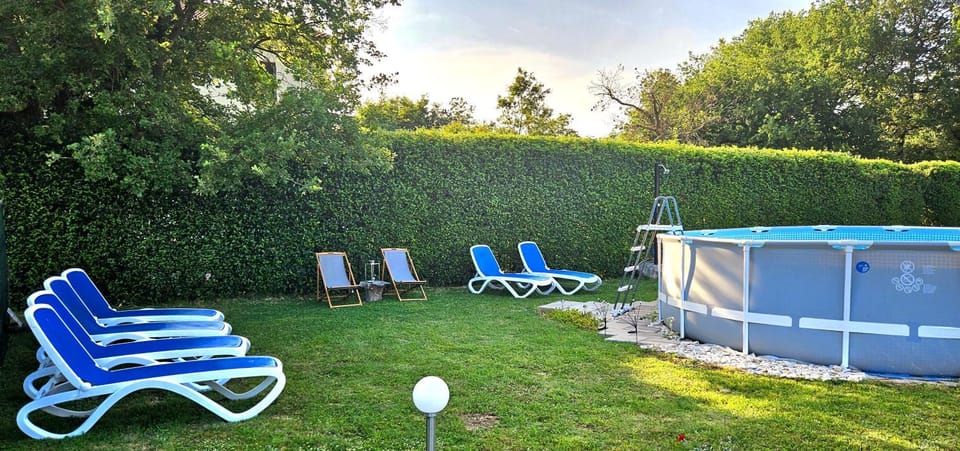 Holiday Apartment Arman Apartment in Istria County