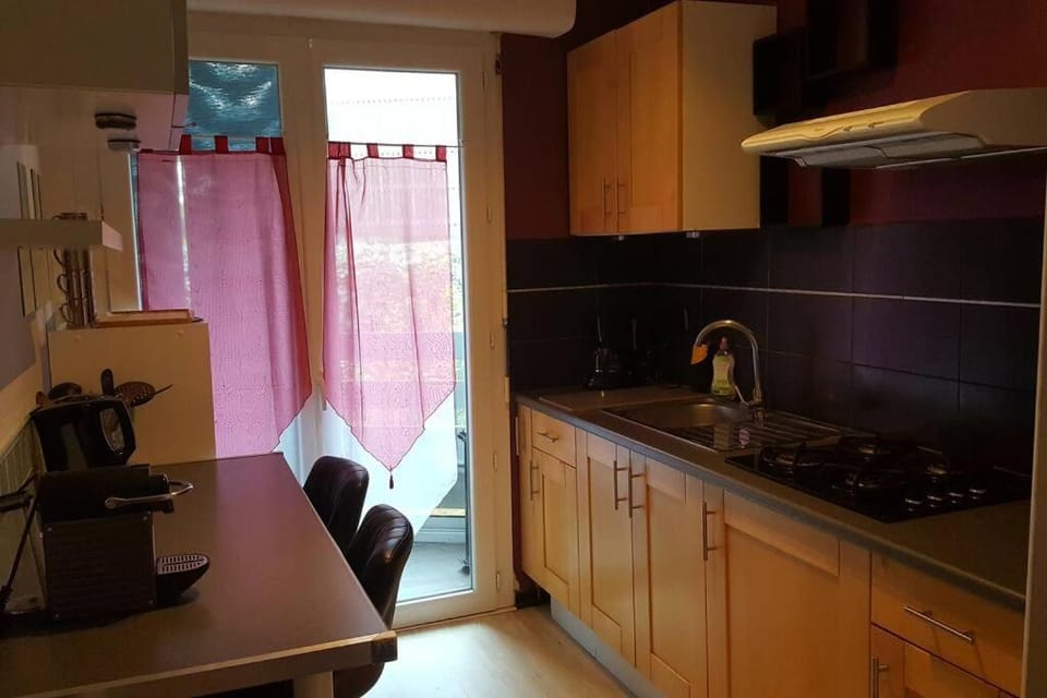 Joli appartement à 300 m de la plage Apartment in Labenne