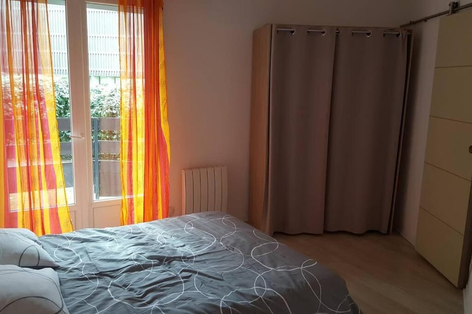 Joli appartement à 300 m de la plage Apartment in Labenne