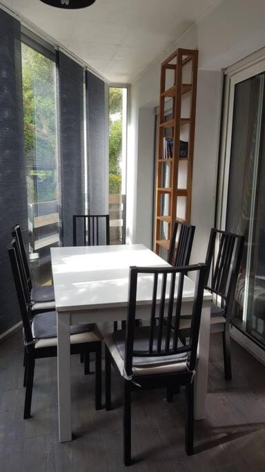 Joli appartement à 300 m de la plage Apartment in Labenne