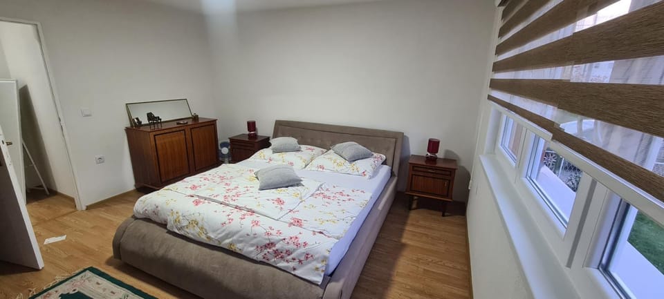 Apartmani Podvisoki Apartment in Federation of Bosnia and Herzegovina