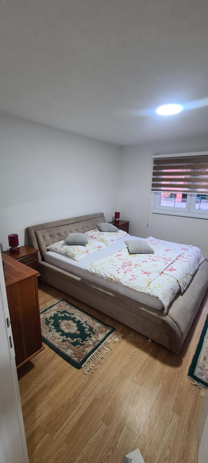 Apartmani Podvisoki Apartment in Federation of Bosnia and Herzegovina