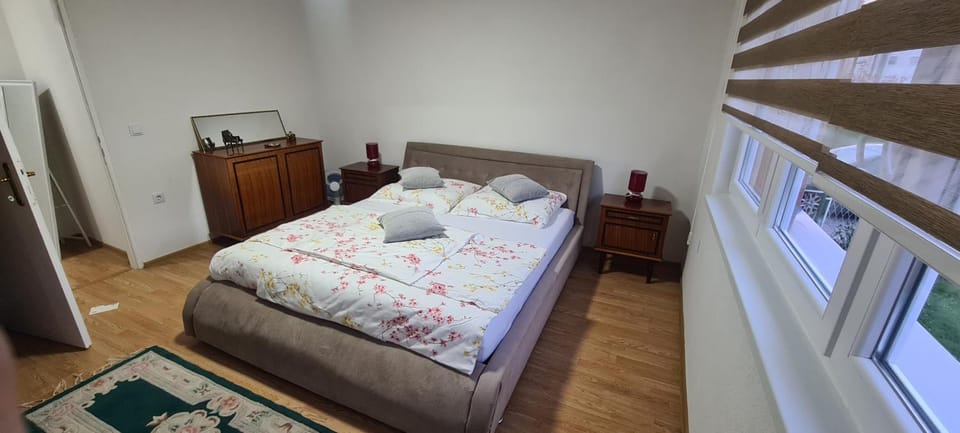 Apartmani Podvisoki Apartment in Federation of Bosnia and Herzegovina