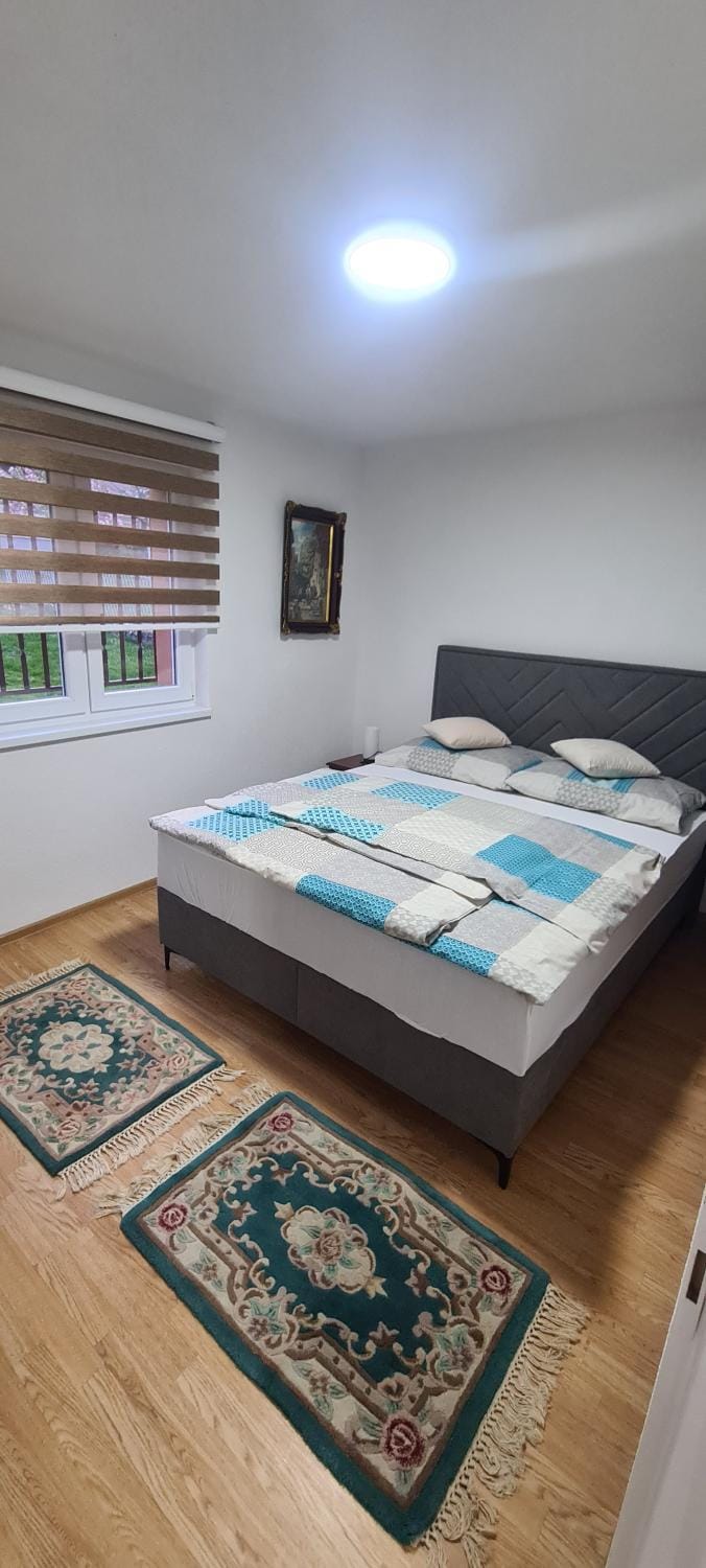 Apartmani Podvisoki Apartment in Federation of Bosnia and Herzegovina