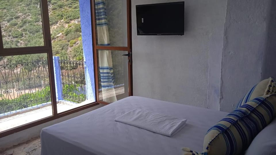 Riad Casa tisemlal Xaouen rural Country House in Tangier-Tétouan-Al Hoceima