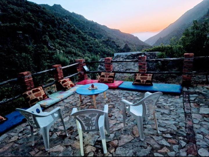 Riad Casa tisemlal Xaouen rural Country House in Tangier-Tétouan-Al Hoceima