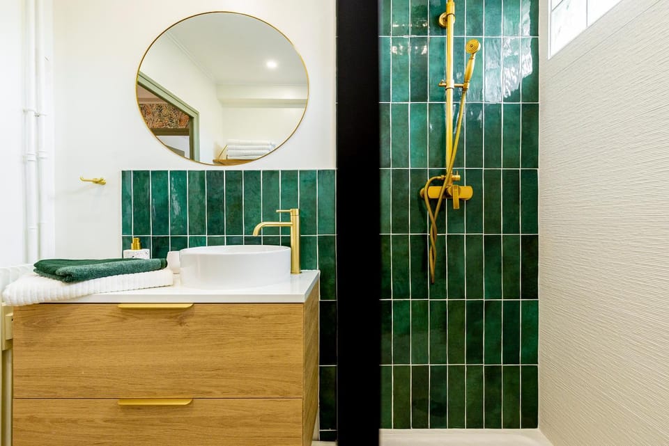 Le Jouvence Cozy - Confort - Zen - Parking gratuit Apartment in Dijon