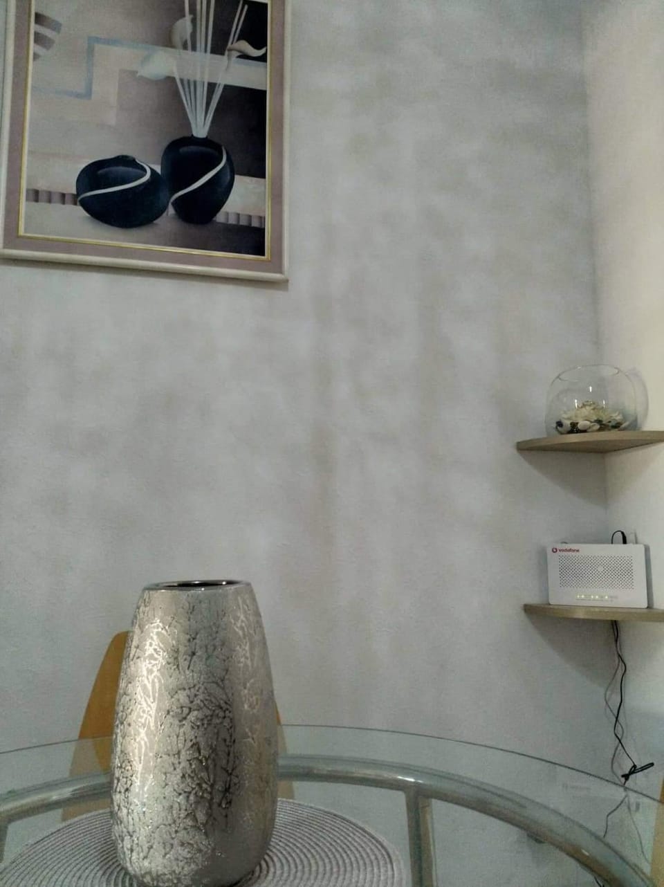 A convenient apartment in the heart of Athens Apartment in Kallithea