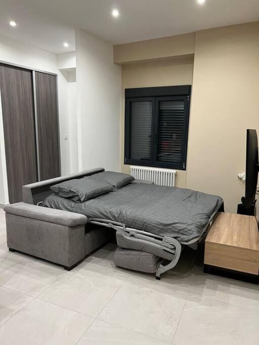 Belle appartement avec parking gratuit Apartment in Bourgogne-Franche-Comté