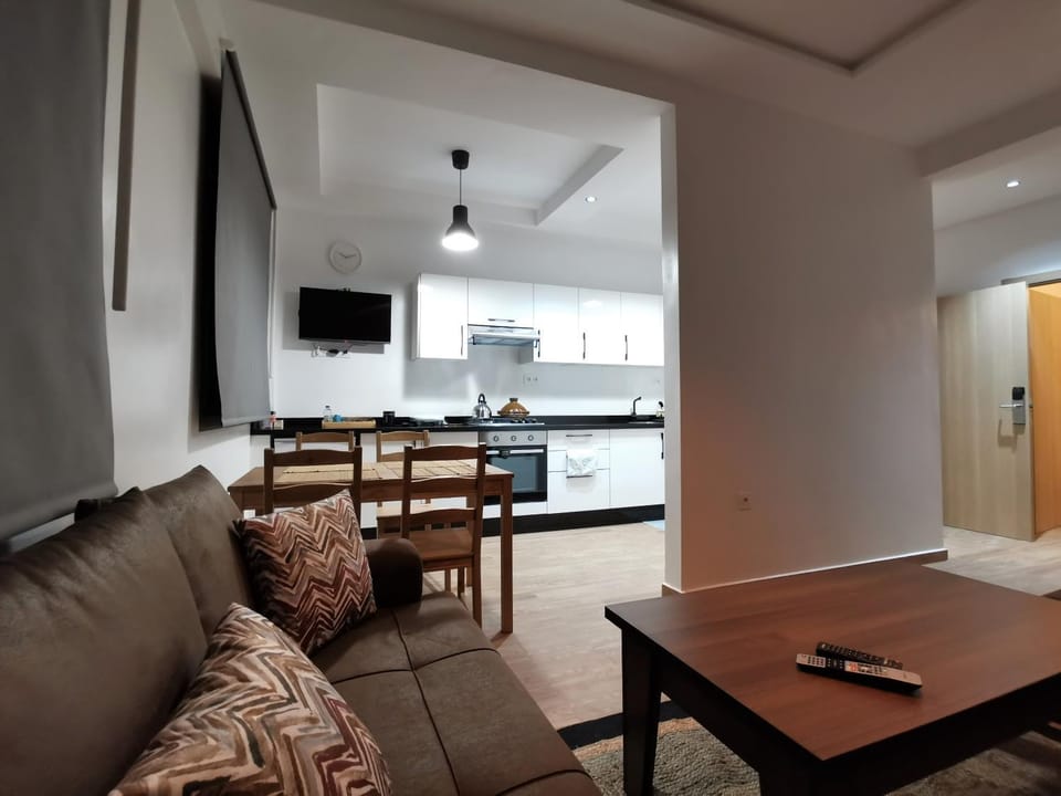 Edy's STD04 Apartment in Marrakesh-Safi