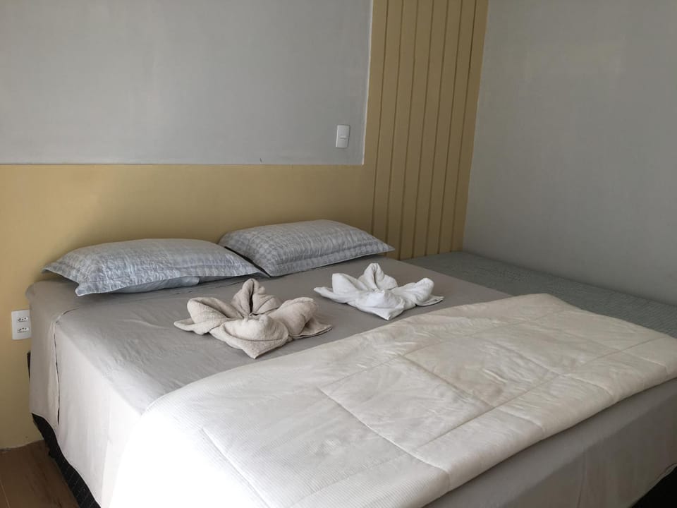 Aconchego das flores Bed and Breakfast in Campos do Jordão