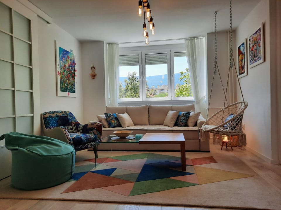 Lala Boho apartment 2nd floor Apartment in Sarajevo