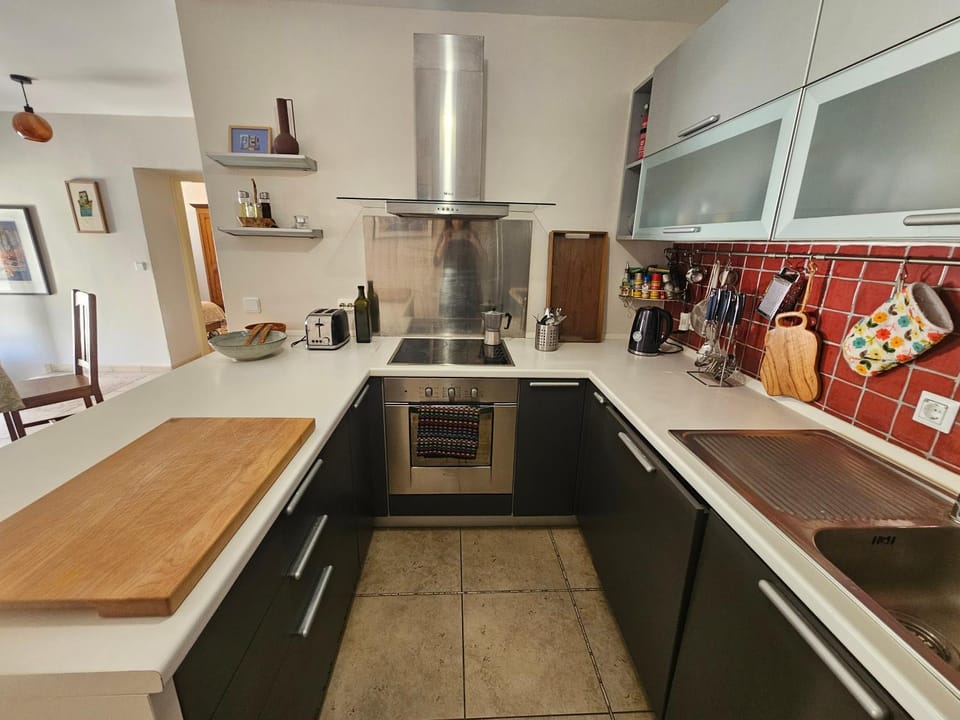 Luxury Stone House T&J - Center! Apartment in Stari Grad