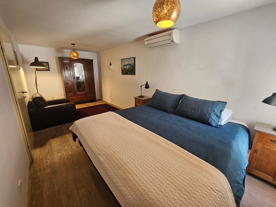 Luxury Stone House T&J - Center! Apartment in Stari Grad