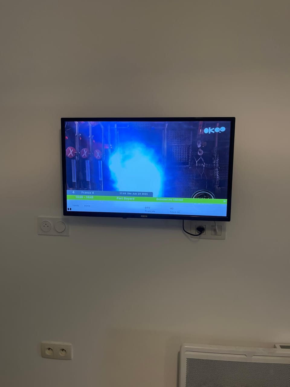 TV and multimedia