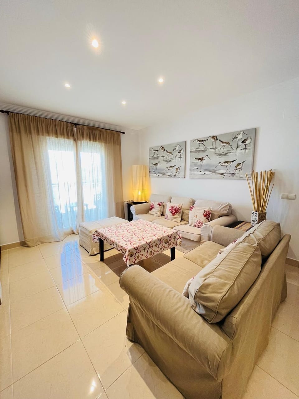Precioso piso en Vistahermosa con piscina y garaje Apartment in El Puerto de Santa María