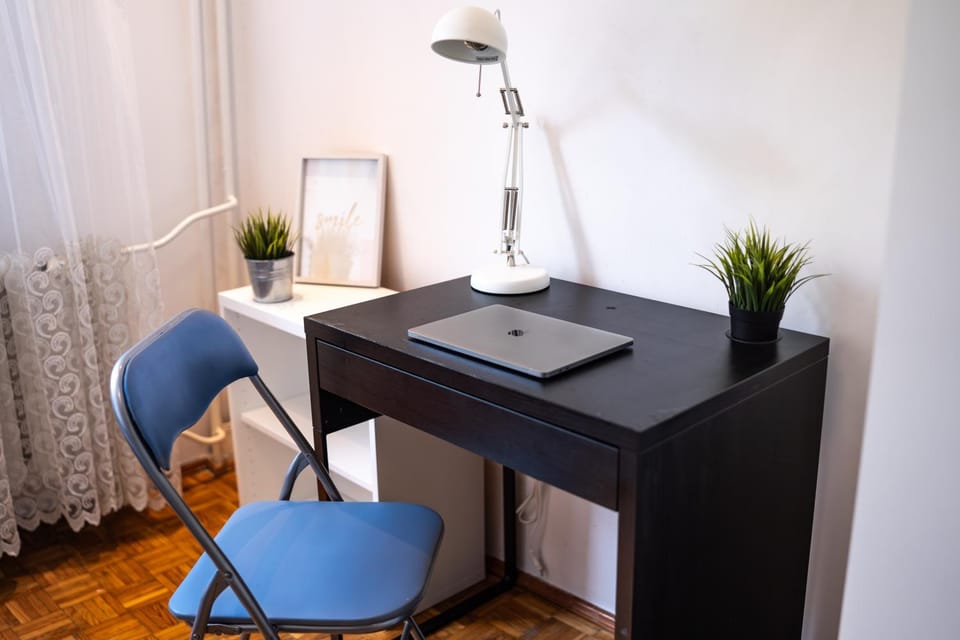 Pokój Pod Żaglami Vacation rental in Gdansk