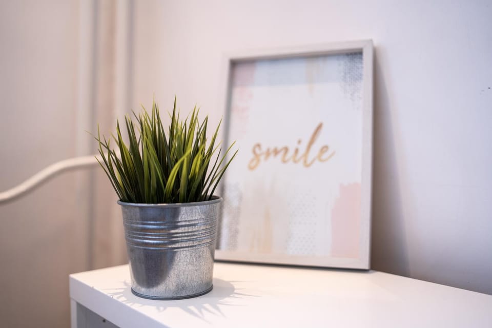 Pokój Pod Żaglami Vacation rental in Gdansk