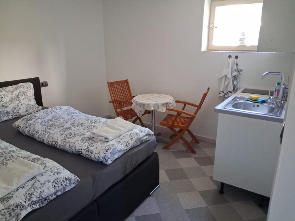Vrtnarjeva hiša, The Gardener's Cottage Bed and Breakfast in Slovenia