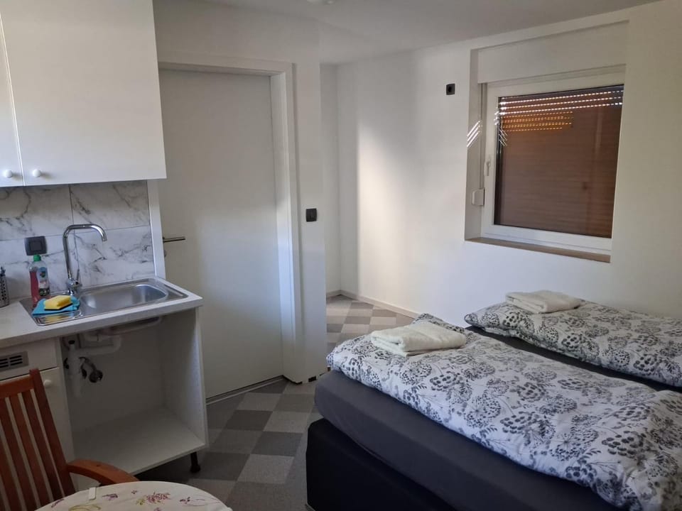 Vrtnarjeva hiša, The Gardener's Cottage Bed and Breakfast in Slovenia