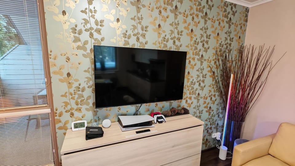 TV and multimedia