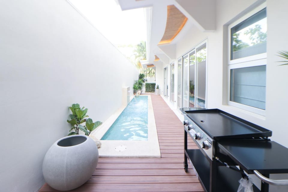 Hermosa Wave C1 Apartment in Playa Hermosa