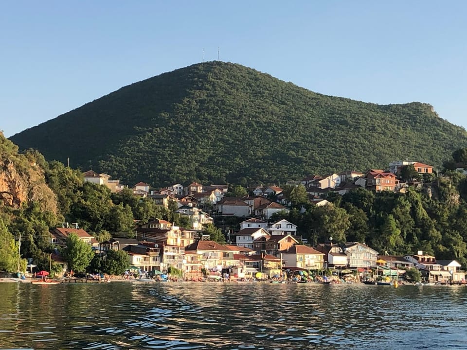 Rooms and Apartaments De Niro Apartment in Municipality of Ohrid, North Macedonia