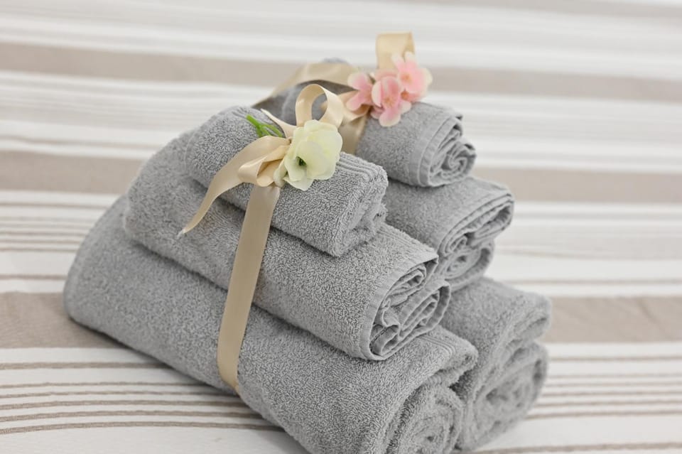 towels