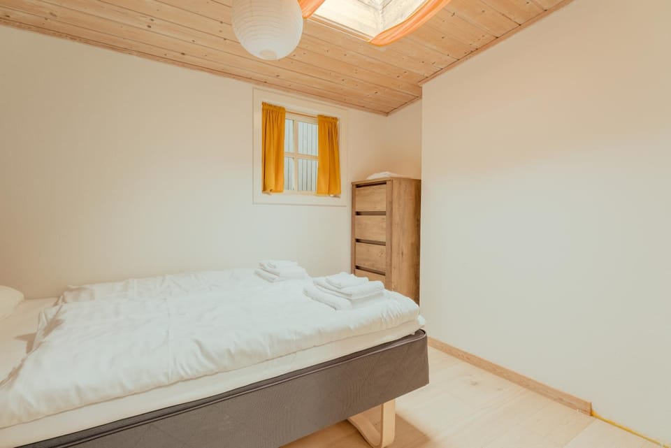 Calm & Cozy / Scenic Village / Nature Apartment in Europe