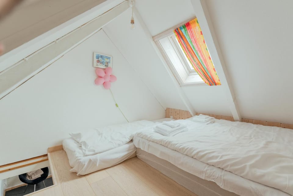 Calm & Cozy / Scenic Village / Nature Apartment in Europe