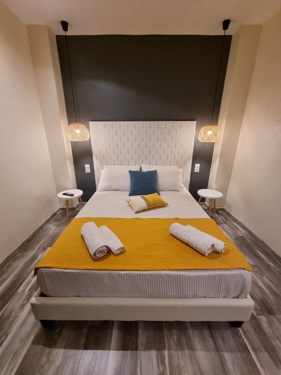 City Space Suites Apartment in Decentralized Administration of Macedonia and Thrace