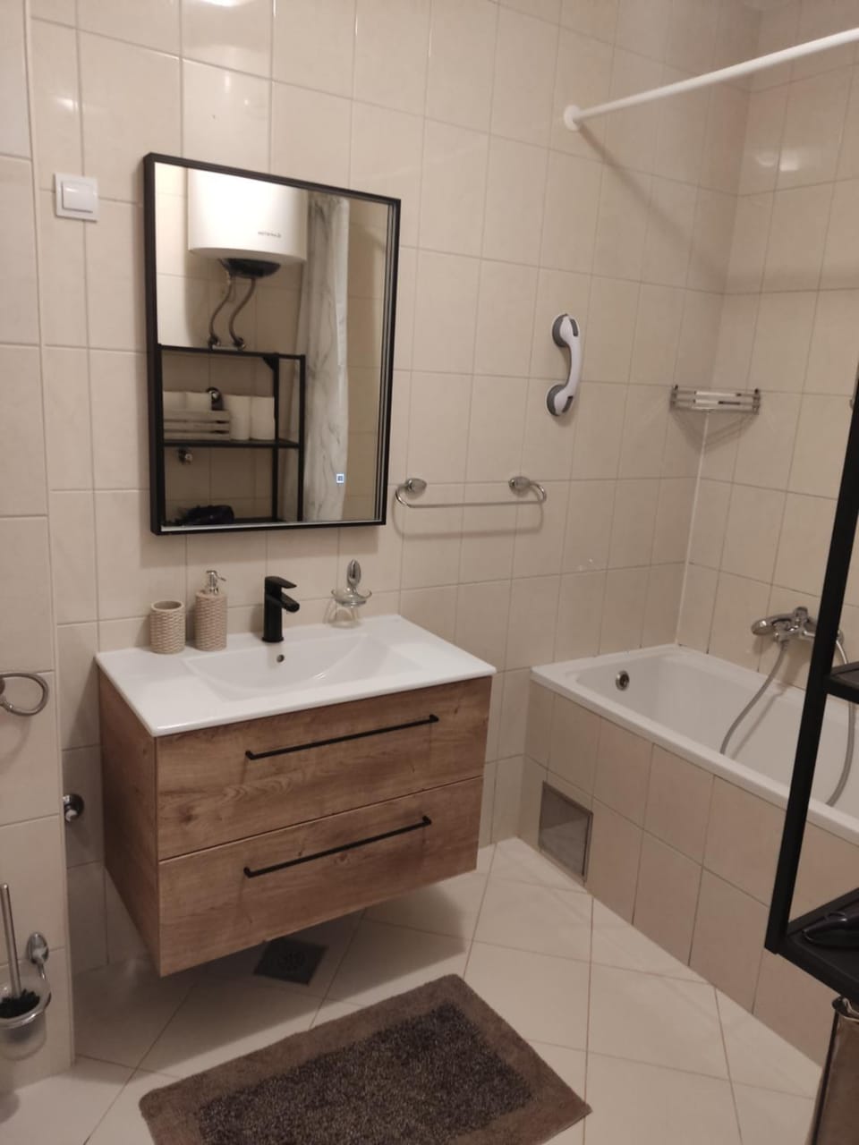 Deep blue apartment Apartment in Trogir