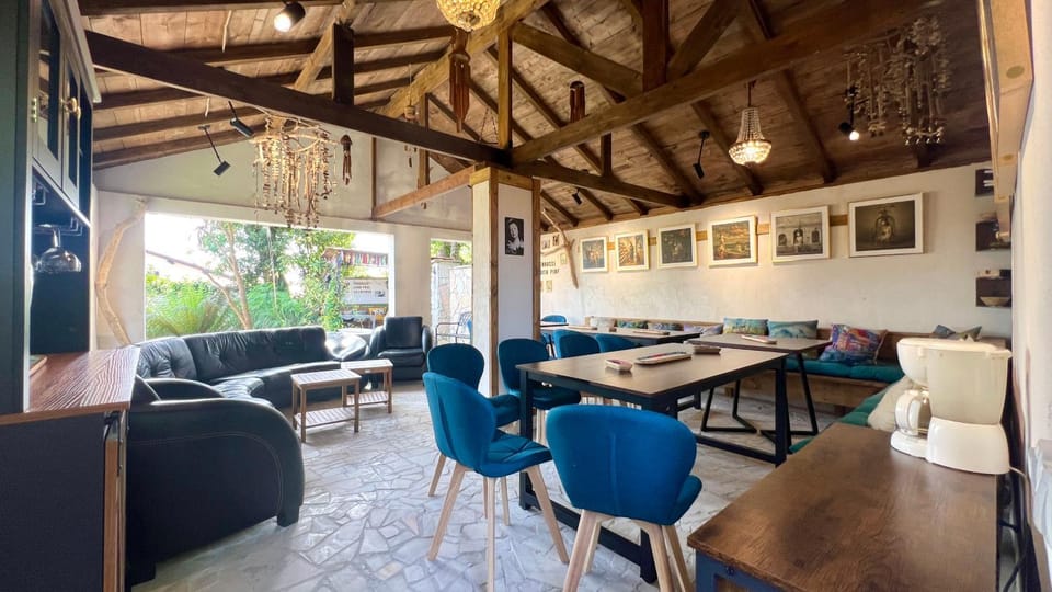 Art-Villa Merkel - 28 pers - 11 chambr - 10 WC - Piscine Villa in Anglet