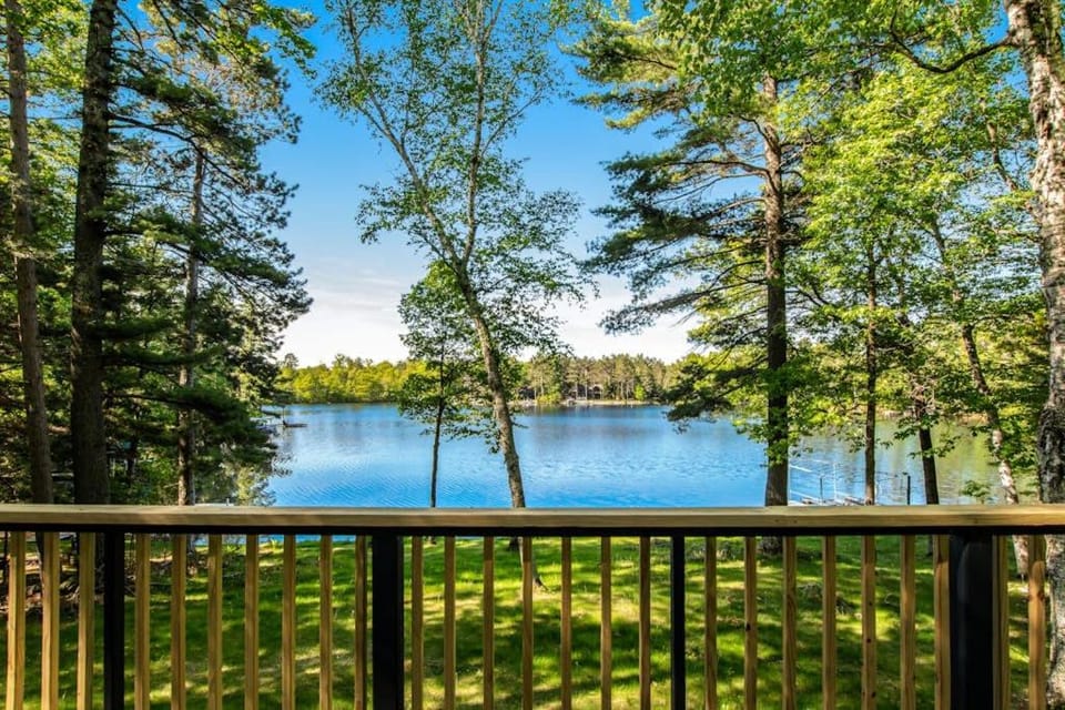 SILK Cabin Cabin in Wisconsin